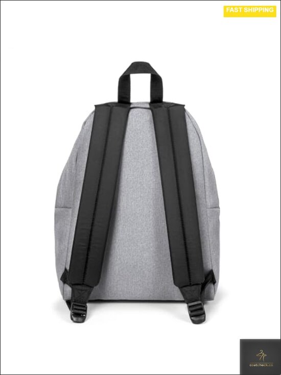 Iconic Laptop Backpack Water-Resistant Nylon Vegan Daypack with Adjustable main image 4